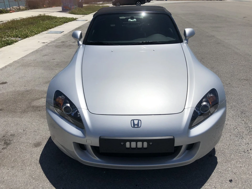 2005 Honda AP2 S2000 - Image 30 of 31