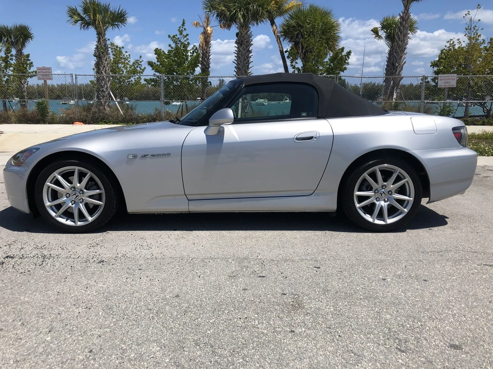 2005 Honda AP2 S2000 - Image 25 of 31