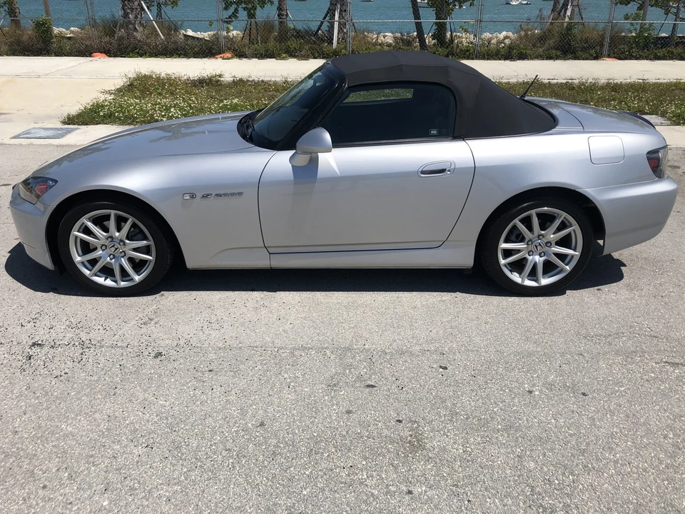 2005 Honda AP2 S2000 - Image 27 of 31