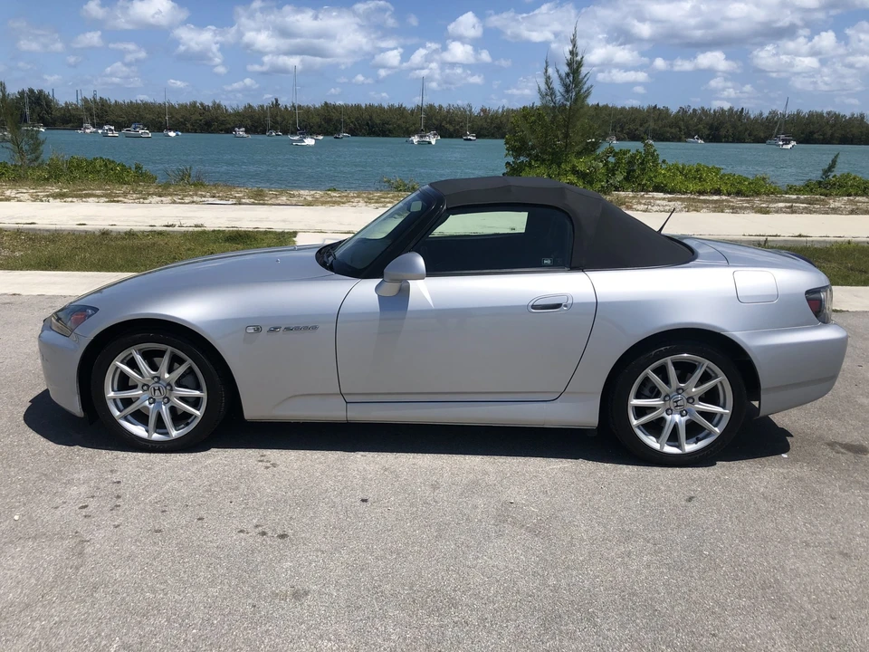 2005 Honda AP2 S2000 - Image 26 of 31