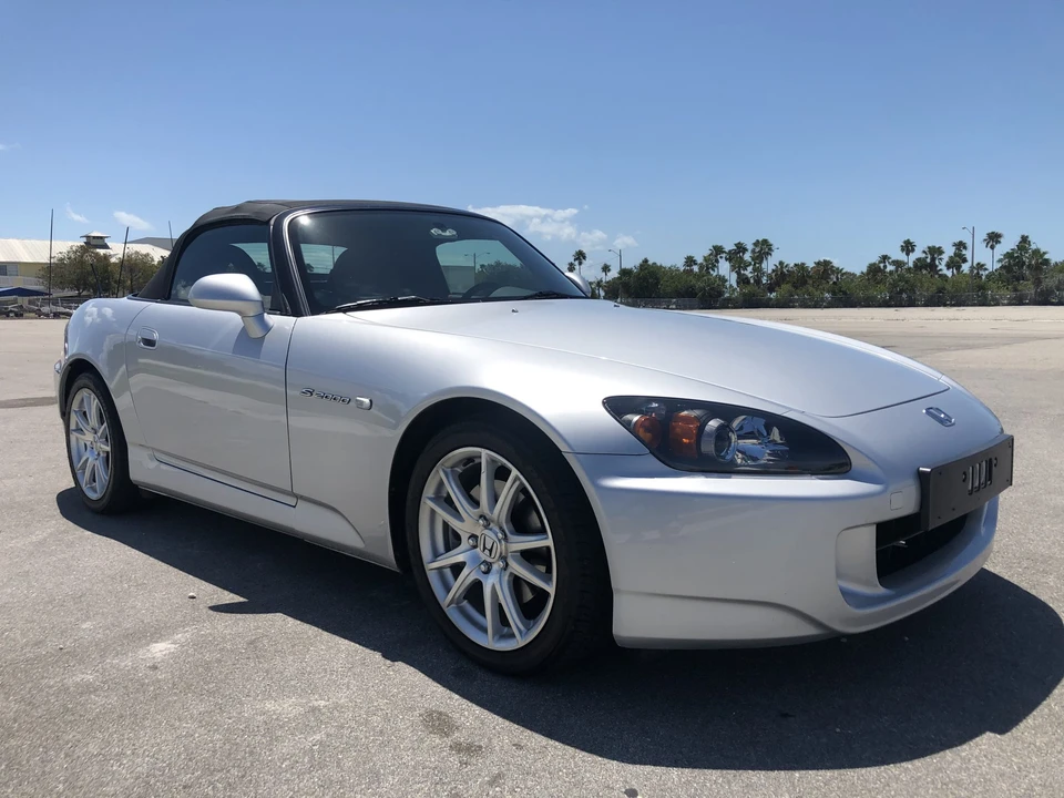 2005 Honda AP2 S2000 - Image 31 of 31