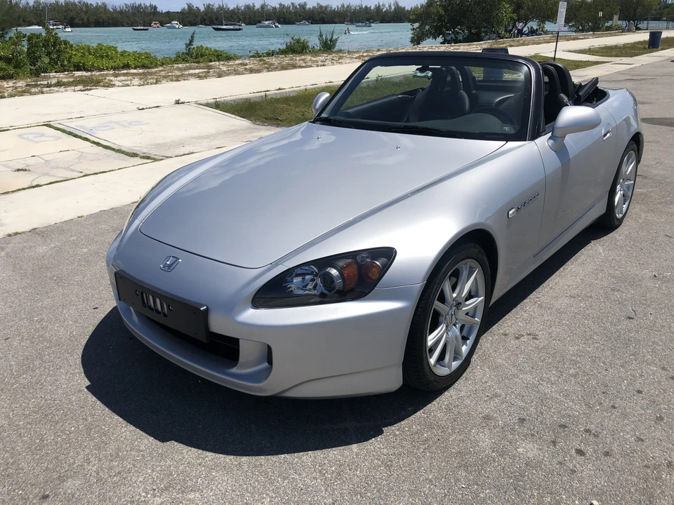 2005 Honda AP2 S2000 - Image 7 of 31