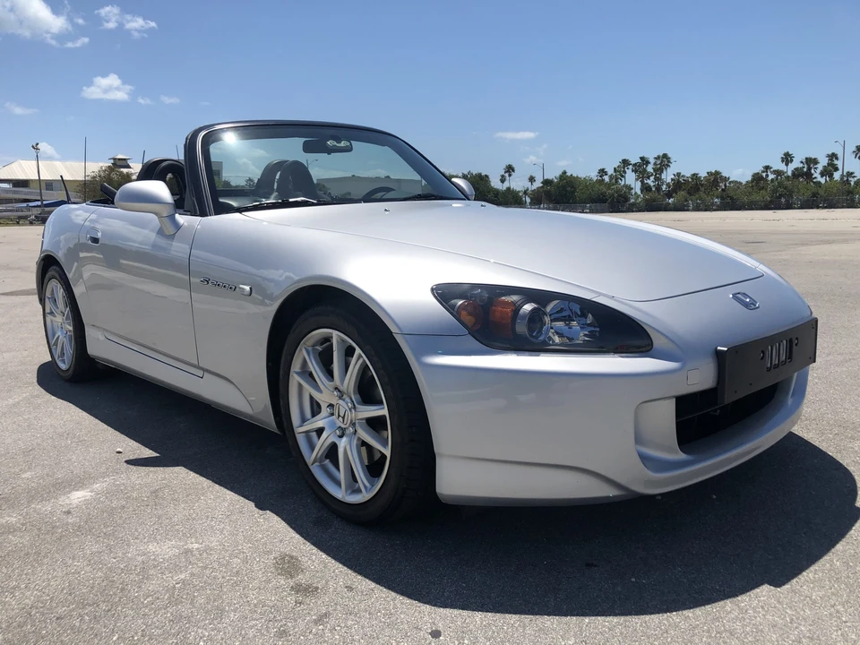 2005 Honda AP2 S2000 - Image 11 of 31
