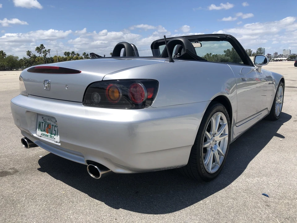 2005 Honda AP2 S2000 - Image 20 of 31