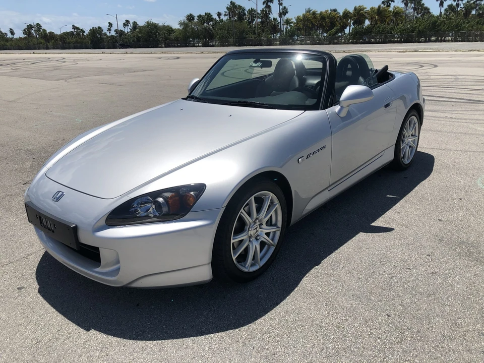 2005 Honda AP2 S2000 - Image 6 of 31