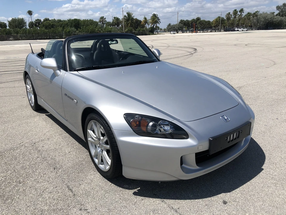 2005 Honda AP2 S2000 - Image 10 of 31