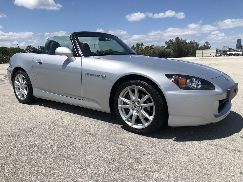 2005 Honda AP2 S2000 - Image 12 of 31