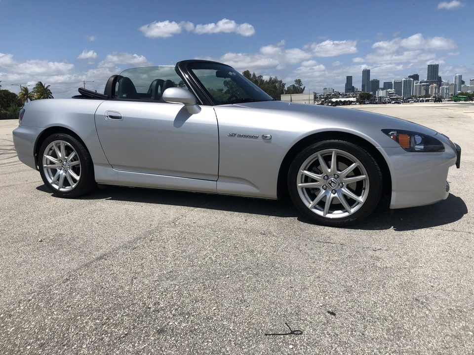 2005 Honda AP2 S2000 - Image 14 of 31