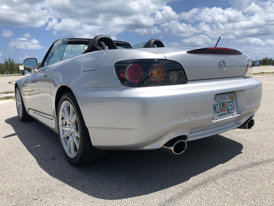 2005 Honda AP2 S2000 - Image 23 of 31