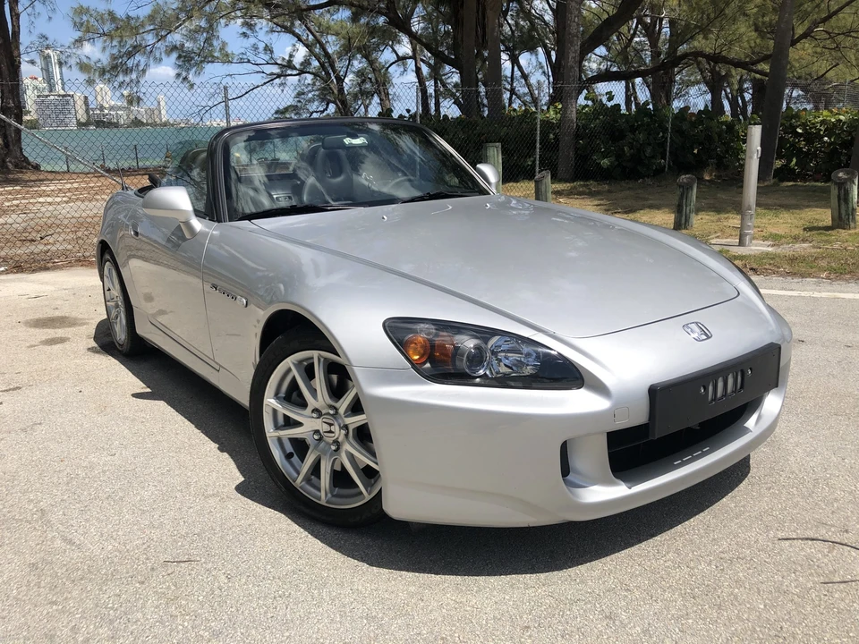 2005 Honda AP2 S2000 - Image 9 of 31