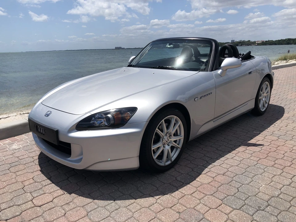 2005 Honda AP2 S2000 - Image 5 of 31