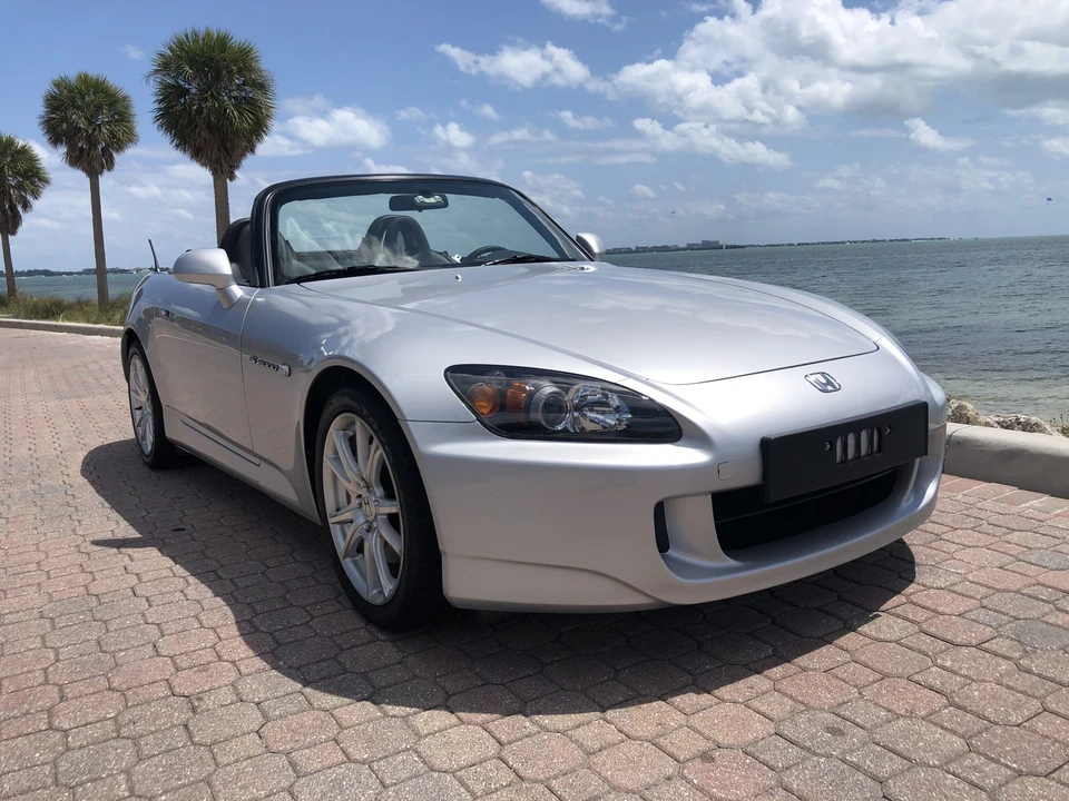 2005 Honda AP2 S2000 - Image 8 of 31