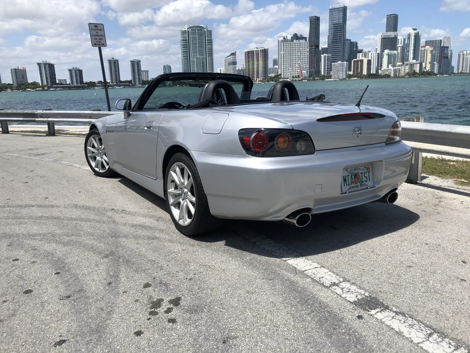 2005 Honda AP2 S2000 - Image 21 of 31