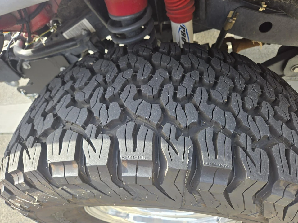 2005 Jeep TJ Wrangler - Image 25 of 31