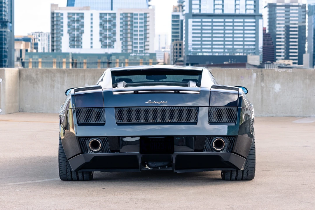 2005 Lamborghini Gallardo - Image 15 of 31