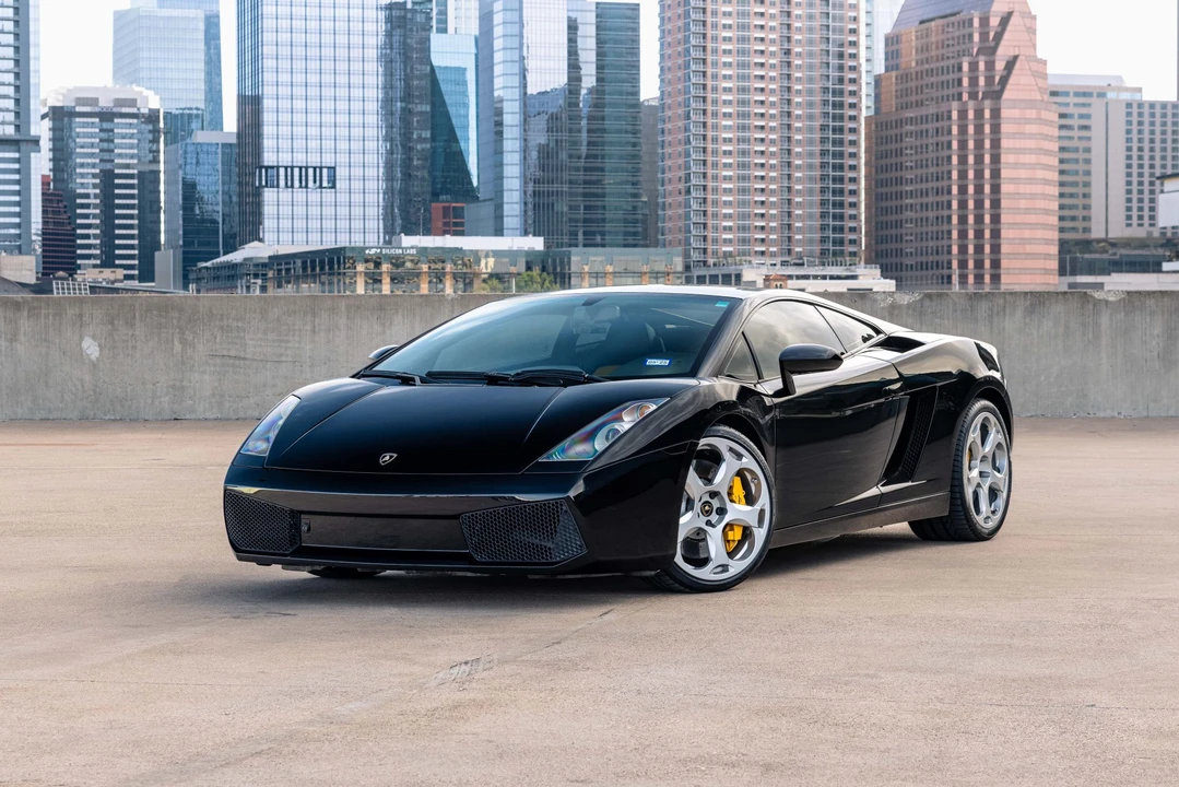 2005 Lamborghini Gallardo - Image 6 of 31