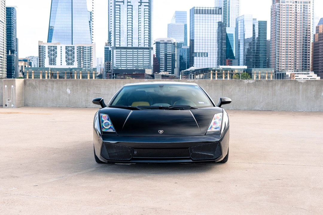 2005 Lamborghini Gallardo - Image 3 of 31