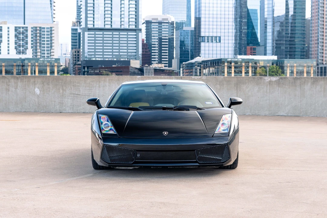 2005 Lamborghini Gallardo - Image 4 of 31