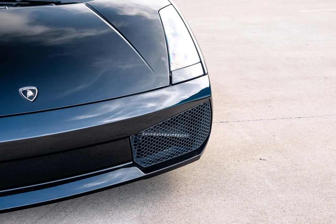 2005 Lamborghini Gallardo - Image 28 of 31