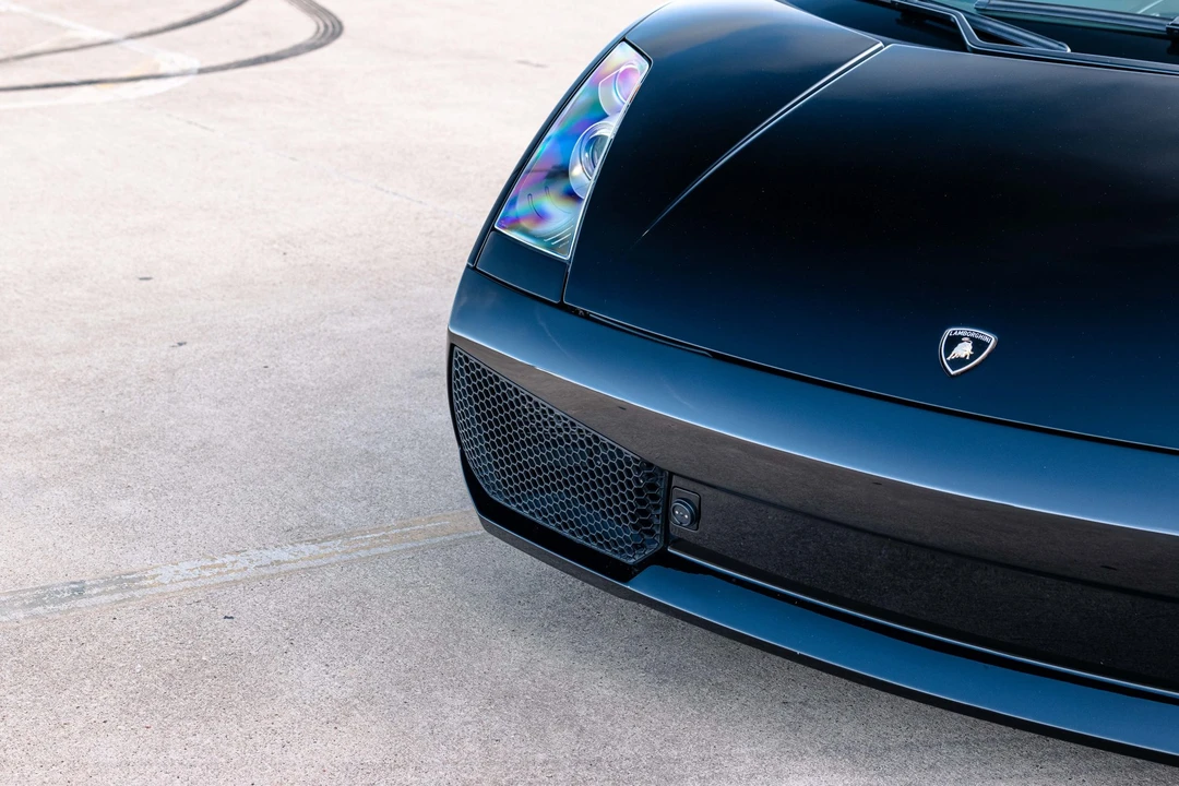 2005 Lamborghini Gallardo - Image 27 of 31