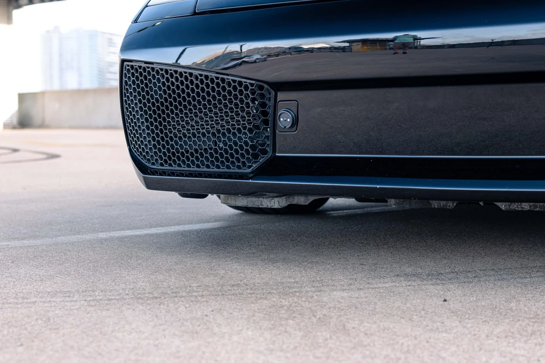 2005 Lamborghini Gallardo - Image 31 of 31