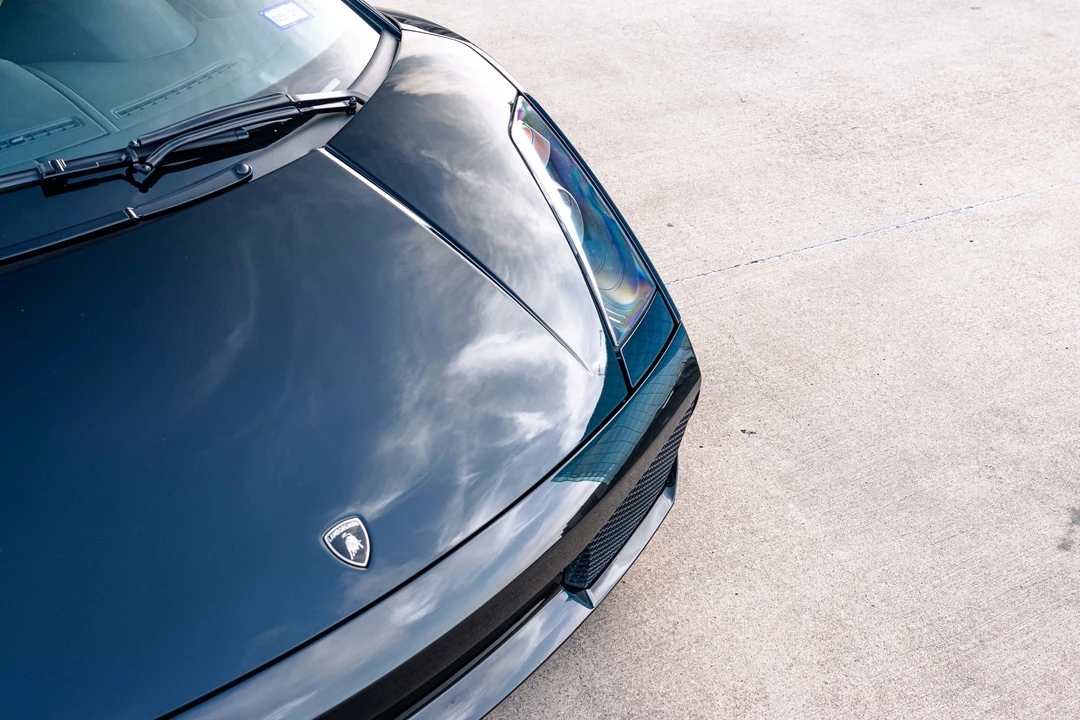 2005 Lamborghini Gallardo - Image 30 of 31