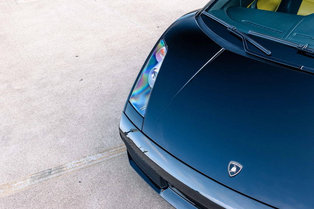 2005 Lamborghini Gallardo - Image 29 of 31
