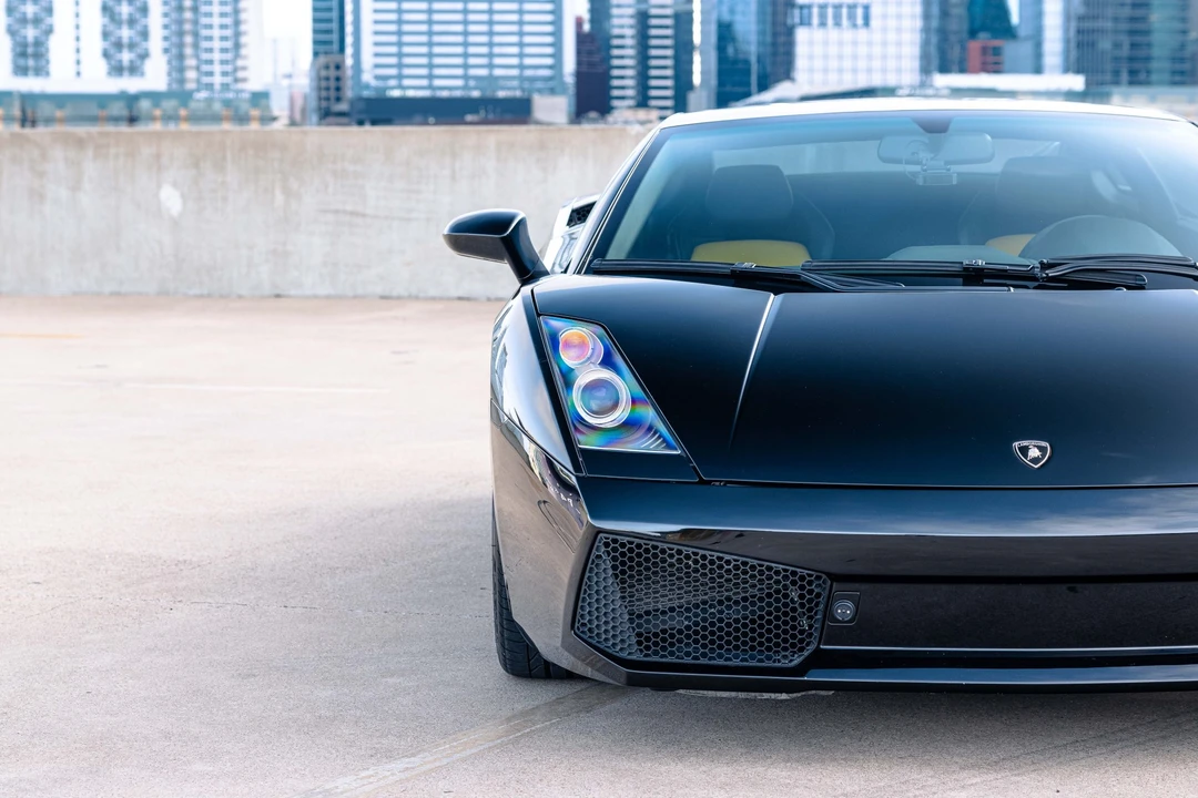 2005 Lamborghini Gallardo - Image 25 of 31