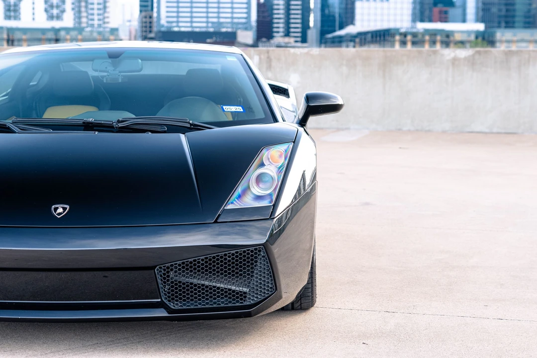 2005 Lamborghini Gallardo - Image 26 of 31