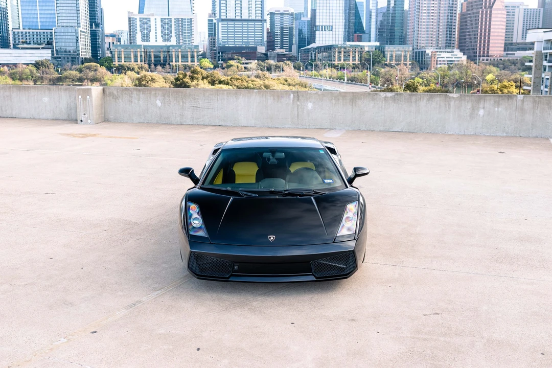 2005 Lamborghini Gallardo - Image 2 of 31