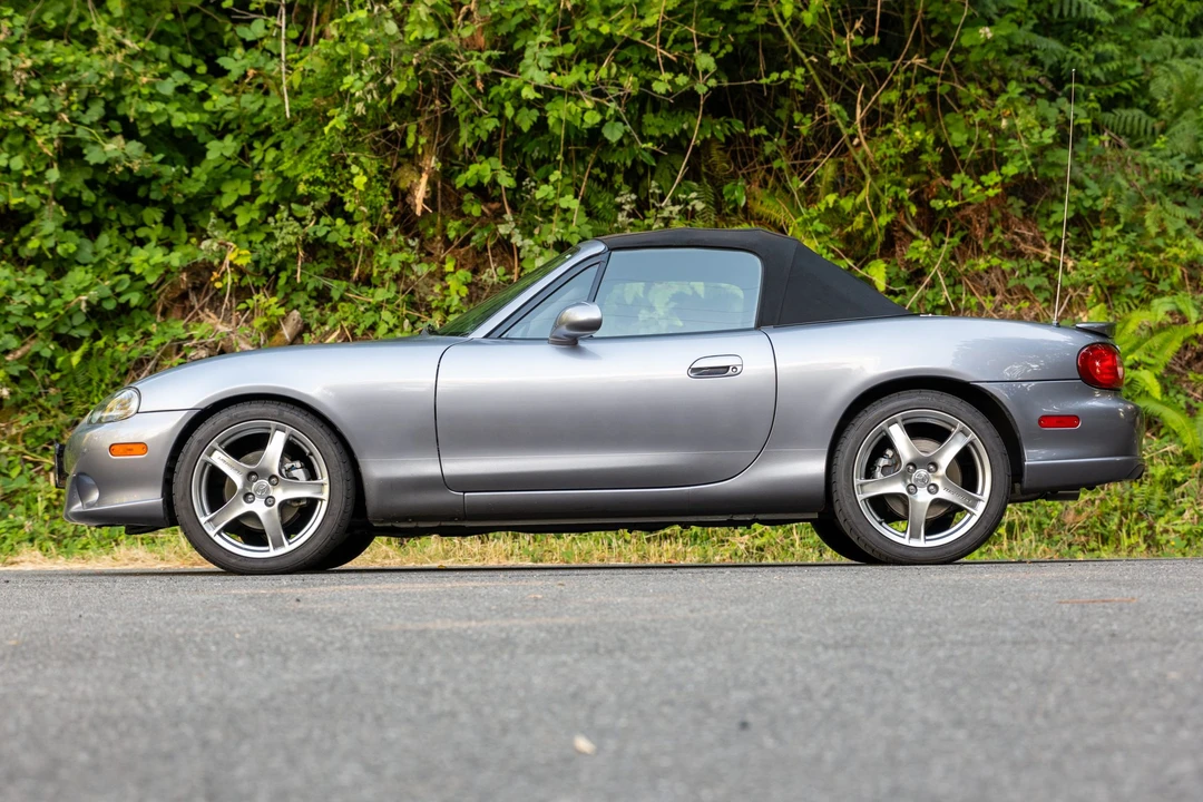 2005 Mazda NB Mazdaspeed MX-5 Miata - Image 15 of 31