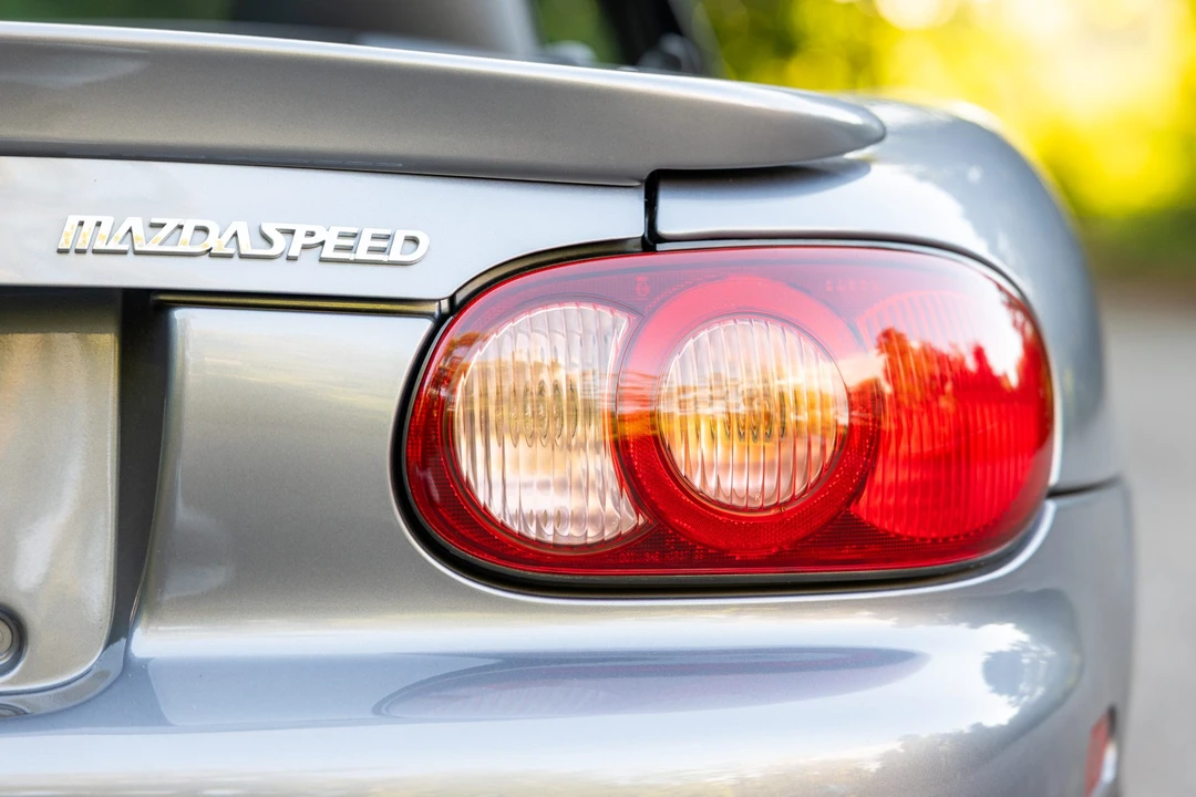 2005 Mazda NB Mazdaspeed MX-5 Miata - Image 26 of 31