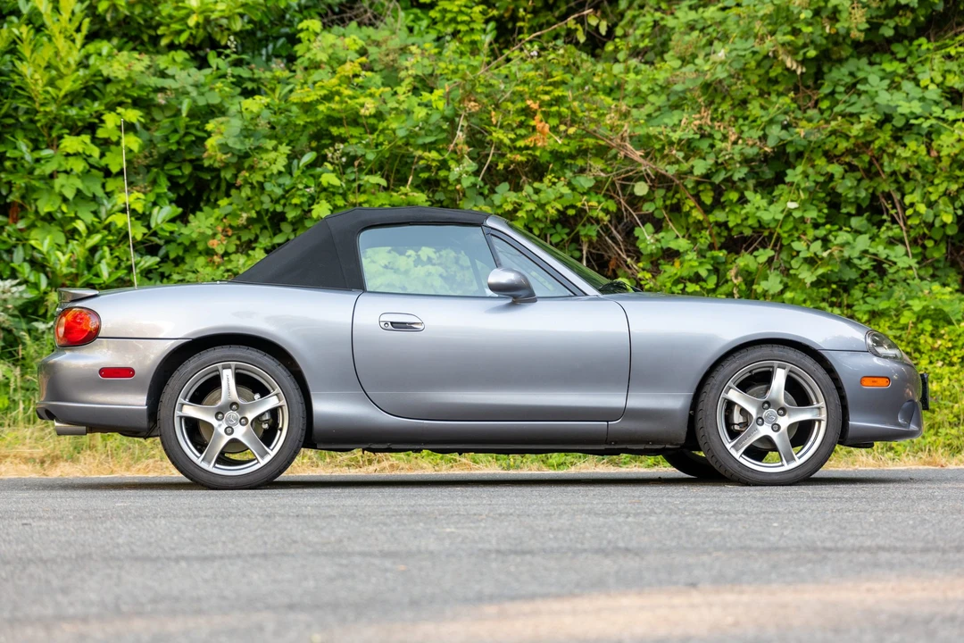 2005 Mazda NB Mazdaspeed MX-5 Miata - Image 11 of 31