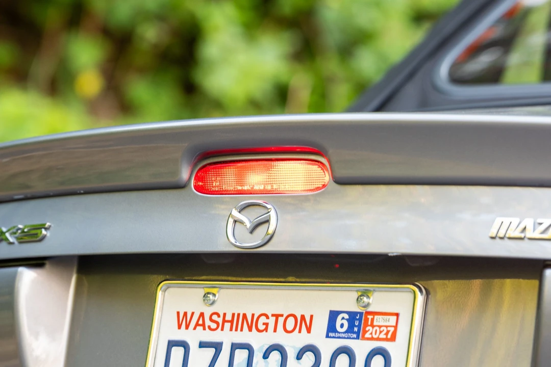 2005 Mazda NB Mazdaspeed MX-5 Miata - Image 27 of 31