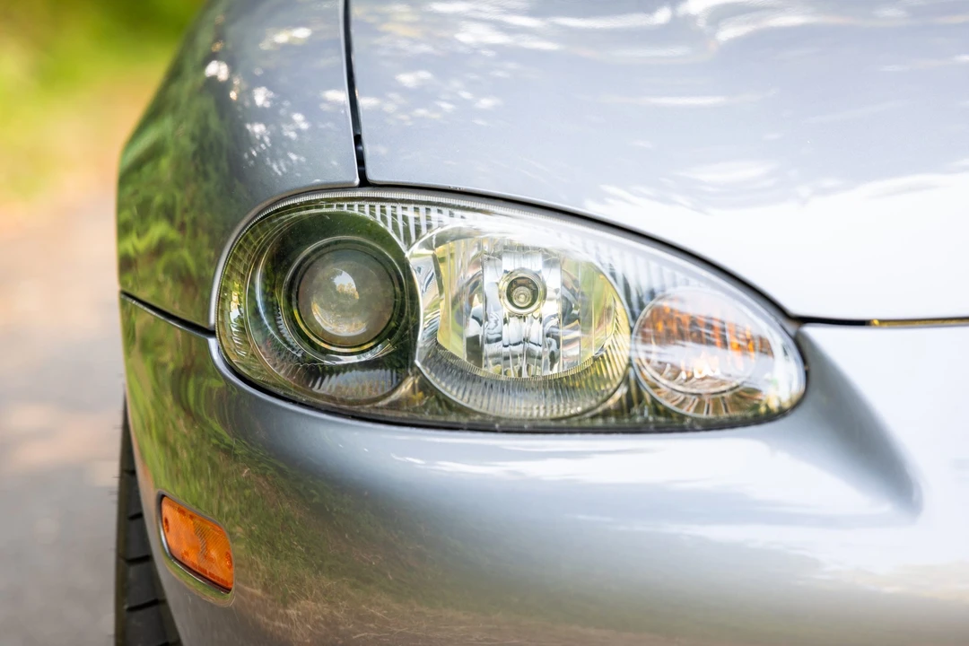 2005 Mazda NB Mazdaspeed MX-5 Miata - Image 20 of 31