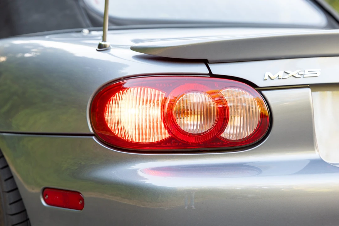 2005 Mazda NB Mazdaspeed MX-5 Miata - Image 23 of 31