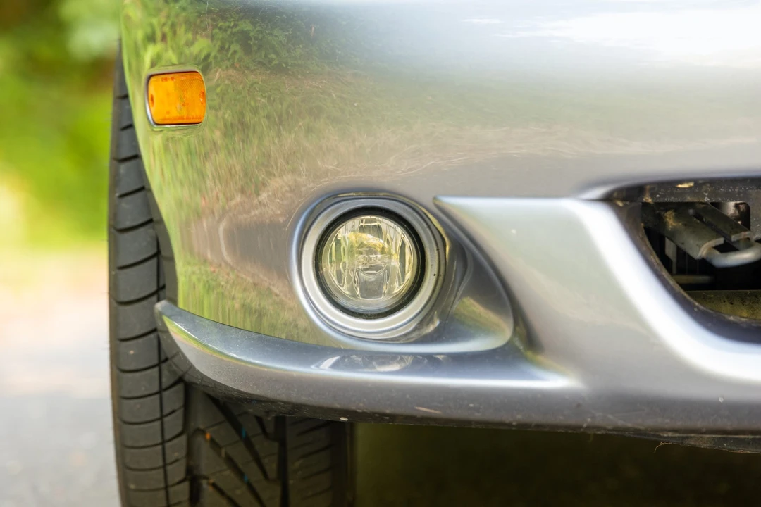 2005 Mazda NB Mazdaspeed MX-5 Miata - Image 28 of 31