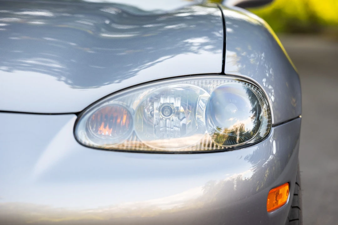 2005 Mazda NB Mazdaspeed MX-5 Miata - Image 21 of 31