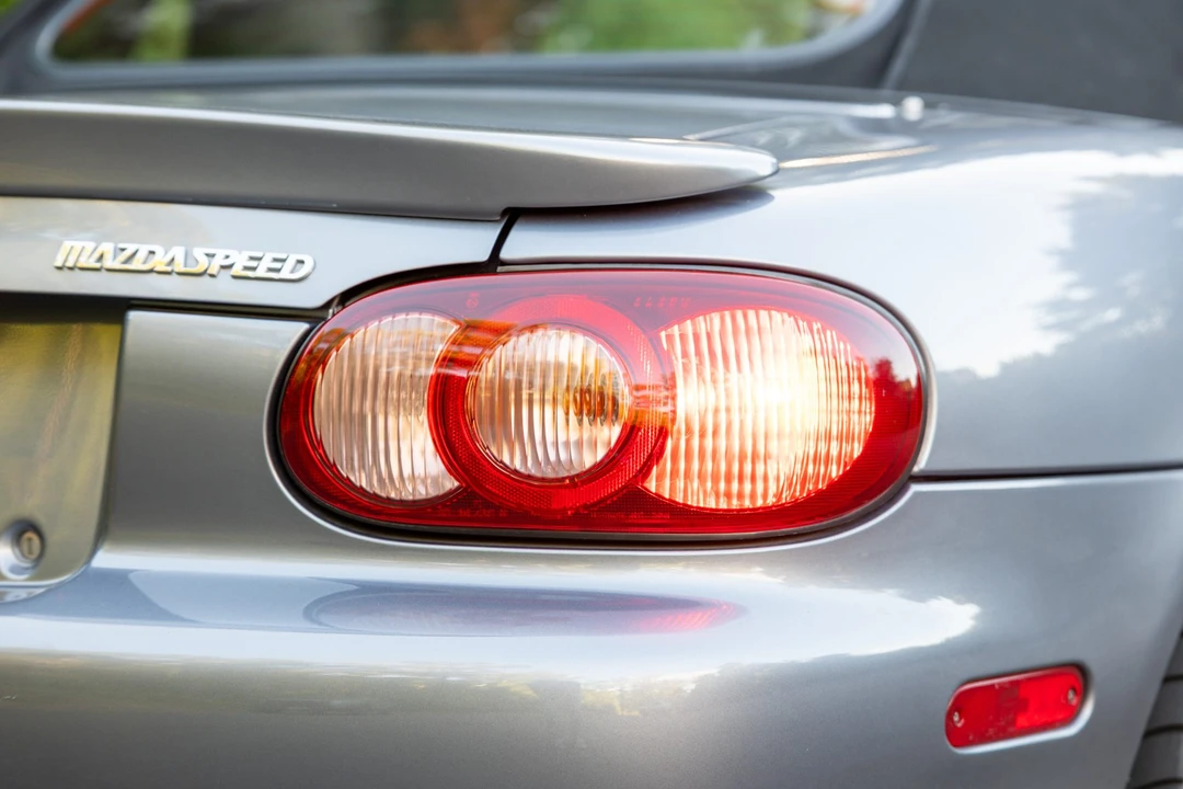 2005 Mazda NB Mazdaspeed MX-5 Miata - Image 24 of 31