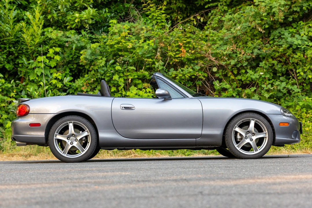 2005 Mazda NB Mazdaspeed MX-5 Miata - Image 3 of 31