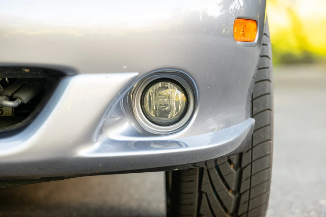 2005 Mazda NB Mazdaspeed MX-5 Miata - Image 29 of 31