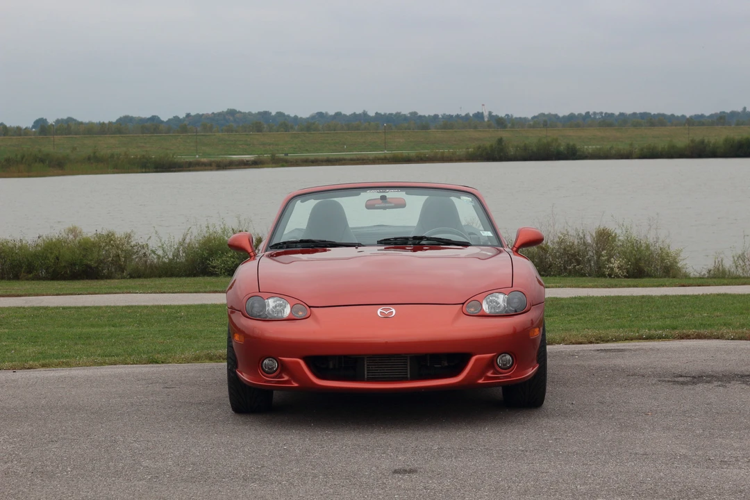 2005 Mazda NB Mazdaspeed MX-5 Miata - Image 3 of 31