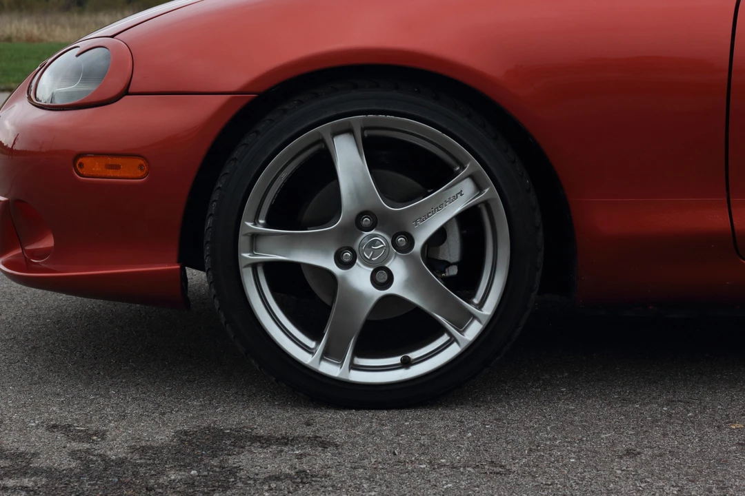 2005 Mazda NB Mazdaspeed MX-5 Miata - Image 27 of 31