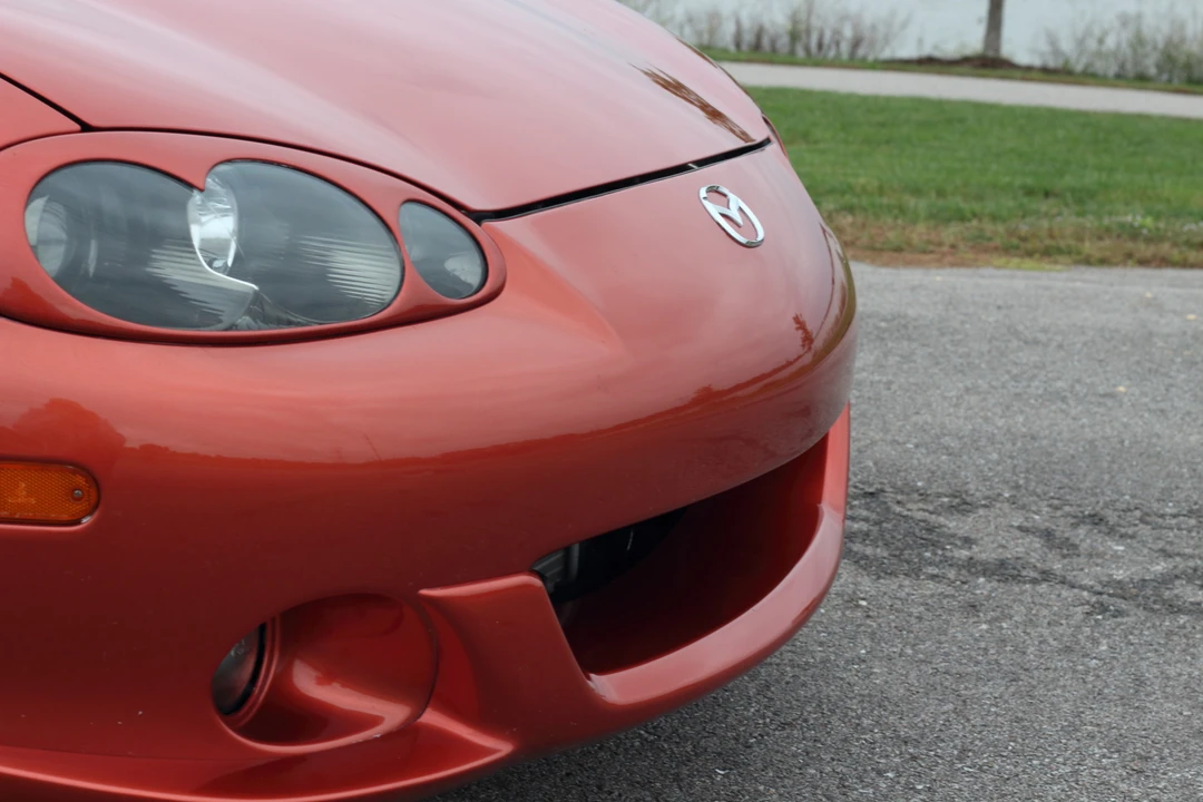 2005 Mazda NB Mazdaspeed MX-5 Miata - Image 26 of 31