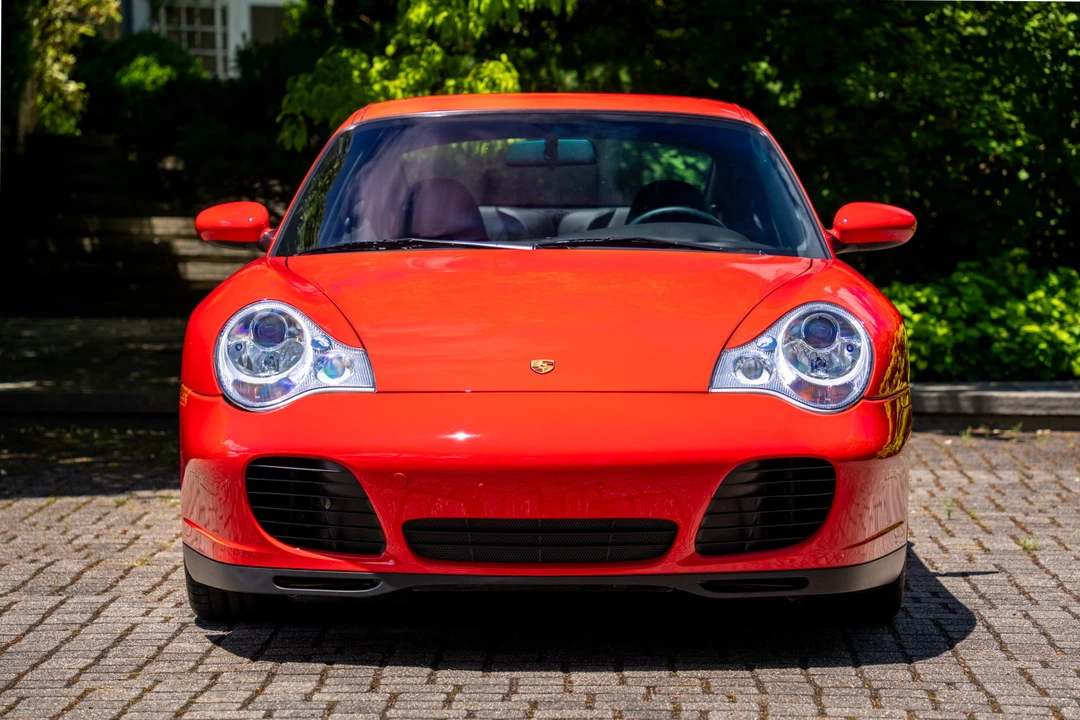 2005 Porsche 997 Carrera 4S - Image 2 of 31