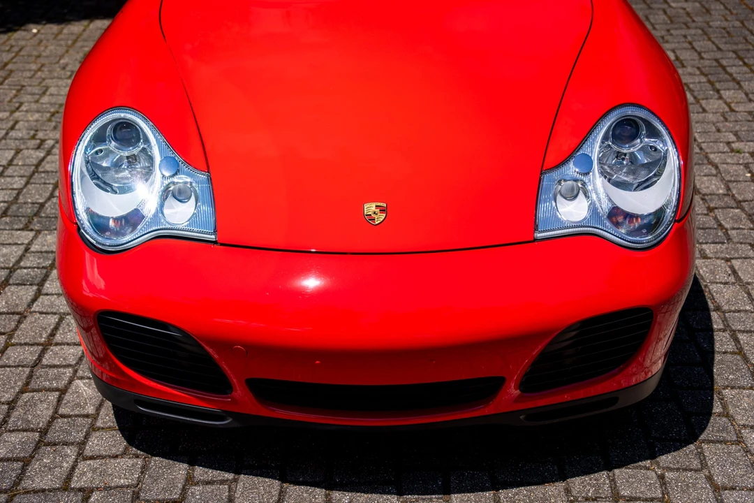 2005 Porsche 997 Carrera 4S - Image 30 of 31