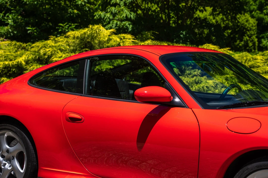 2005 Porsche 997 Carrera 4S - Image 23 of 31