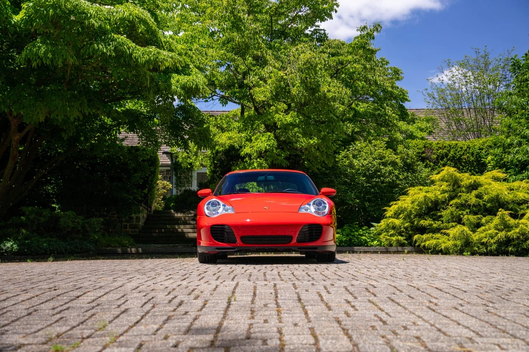 2005 Porsche 997 Carrera 4S - Image 13 of 31