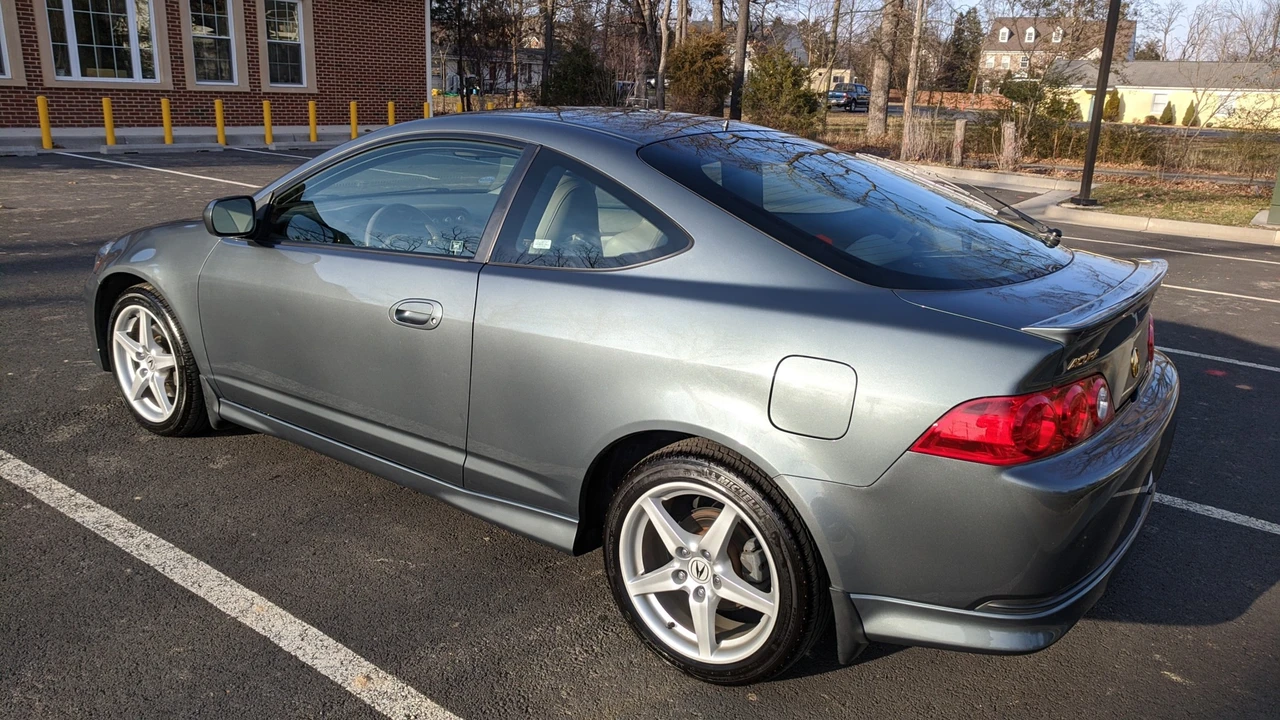 2006 Acura Integra 4th Gen - Image 17 of 31