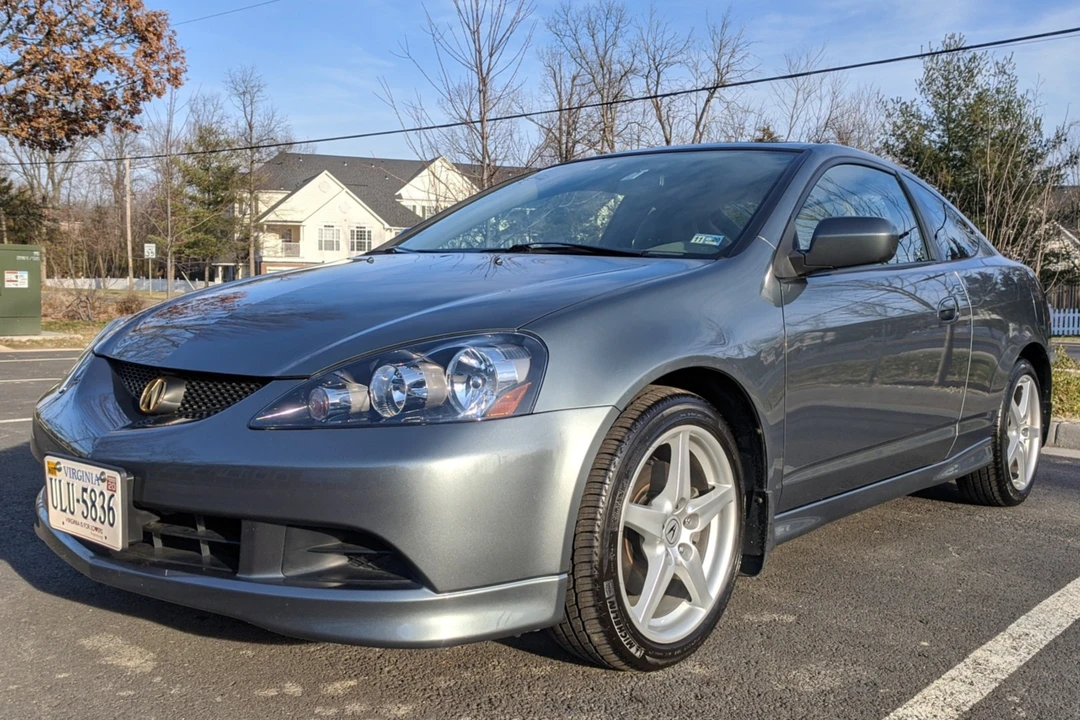 2006 Acura Integra 4th Gen - Image 1 of 31